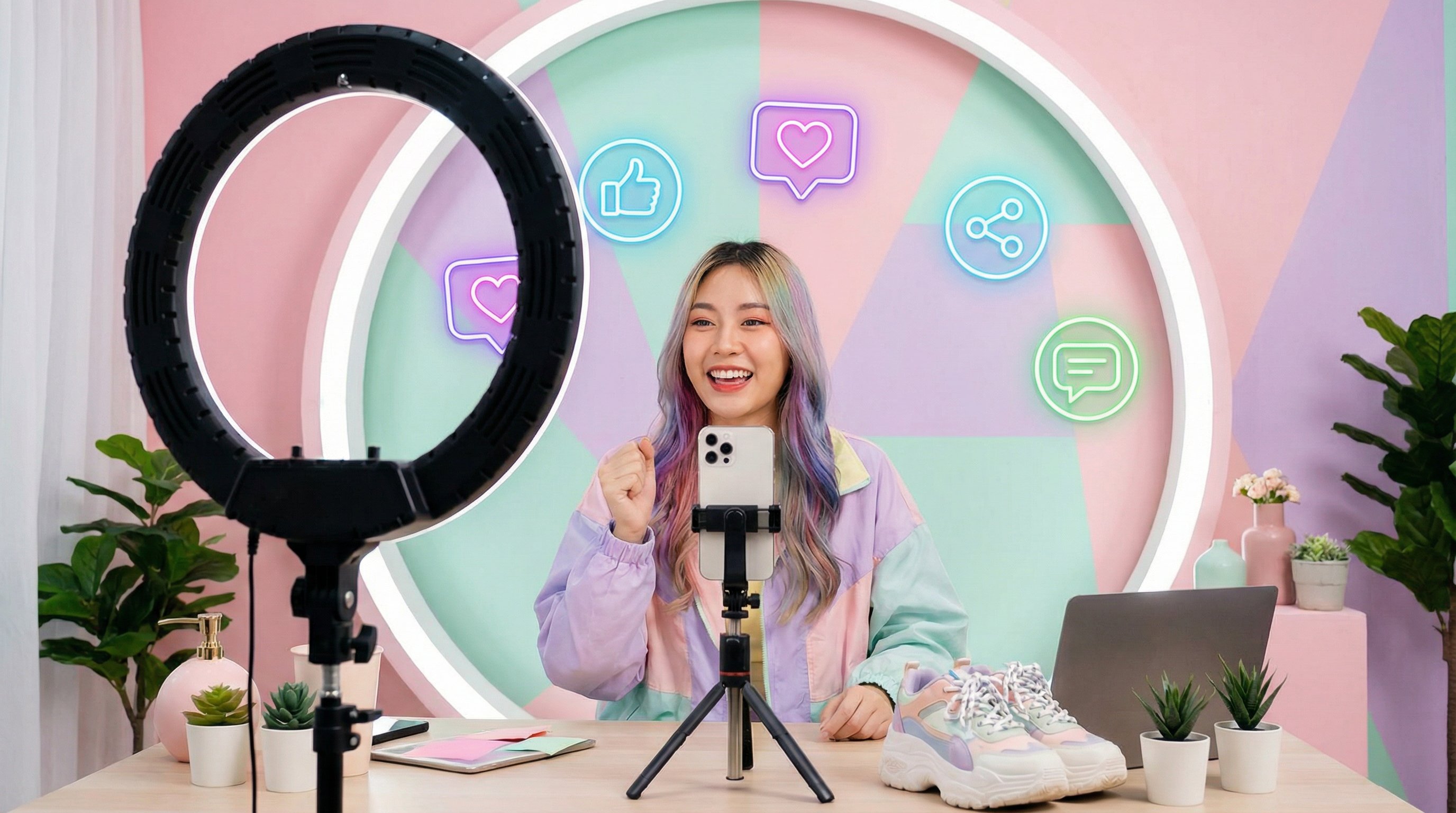 17c一起草社区互动