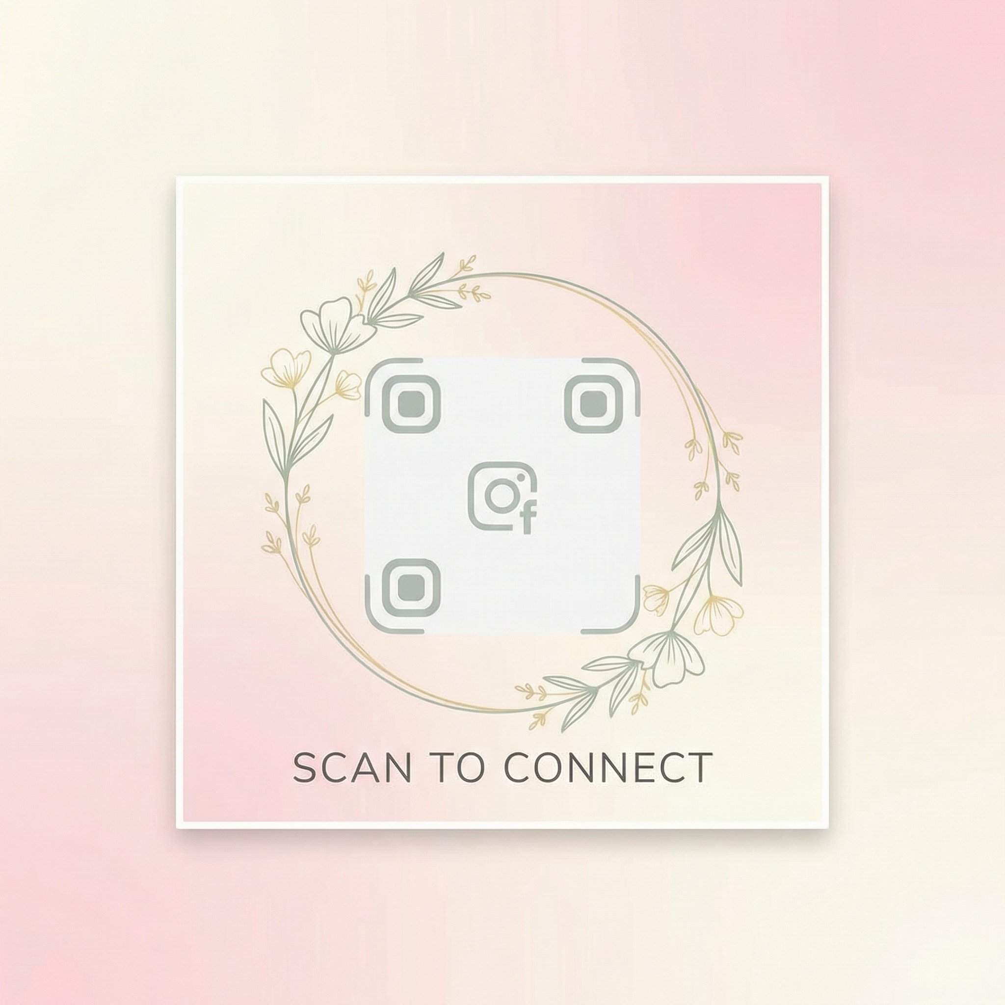 17c一起草公众号二维码