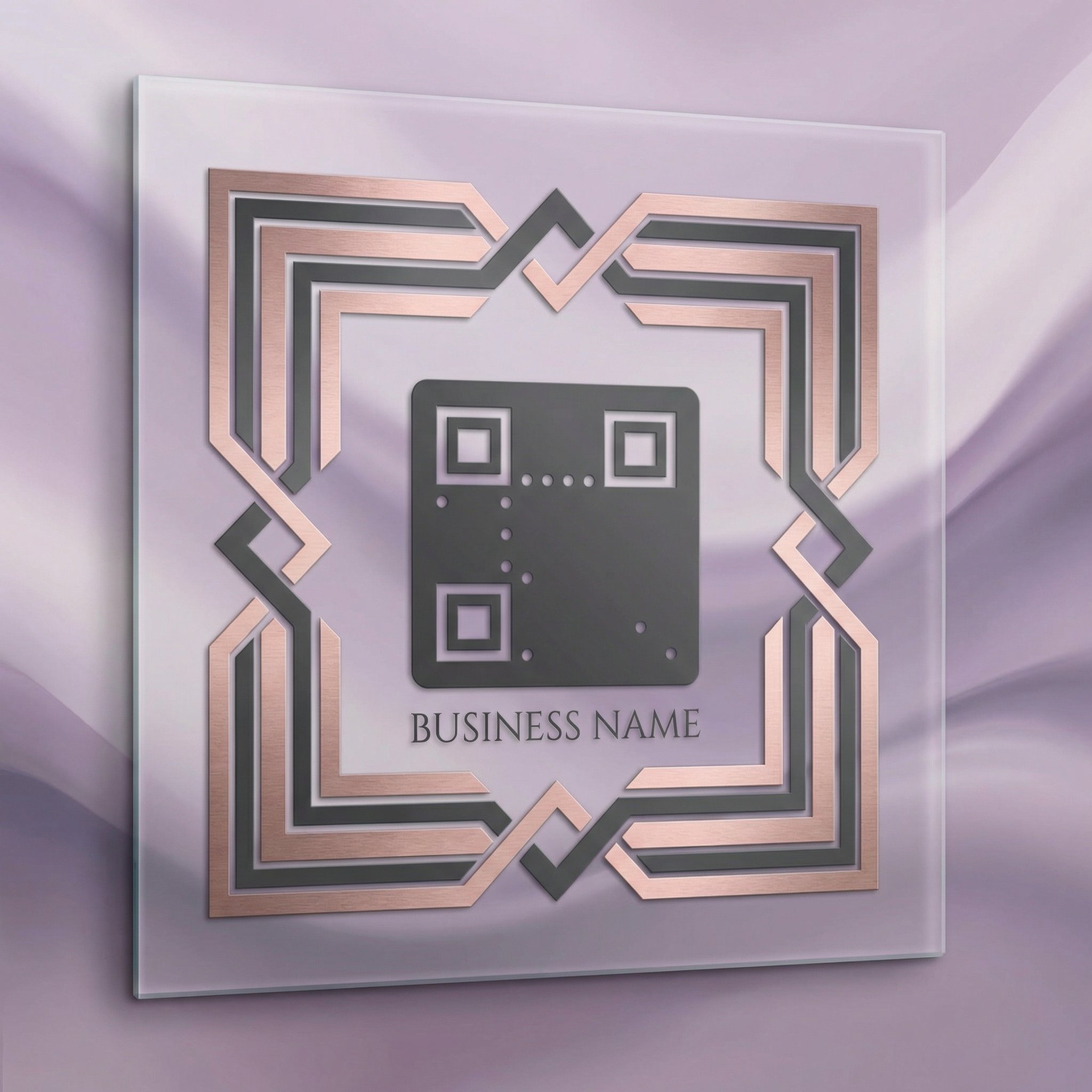 17c一起草商务二维码